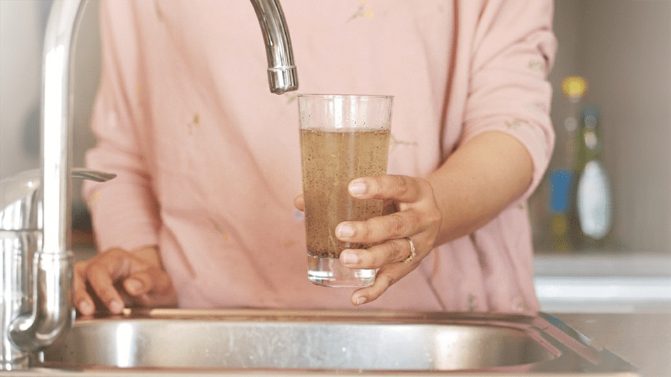 Kapan Waktu yang Tepat Kuras Tangki Air?