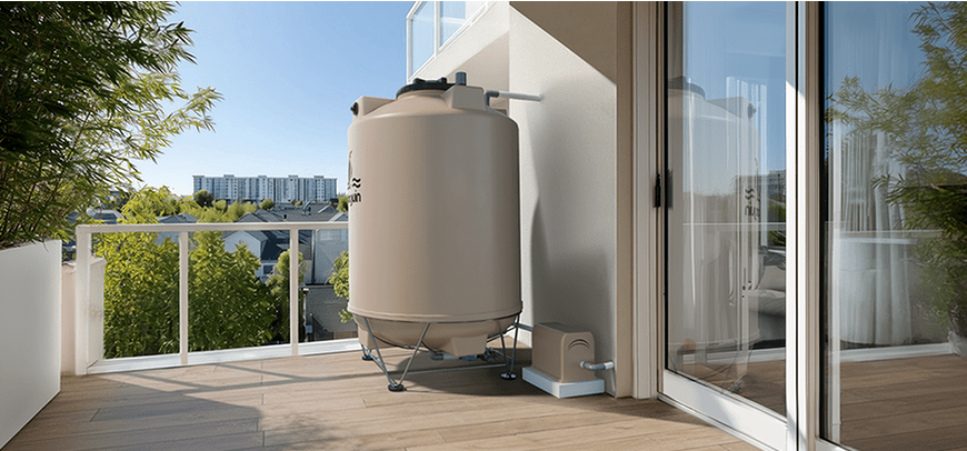 Kapan Waktu yang Tepat Kuras Tangki Air?