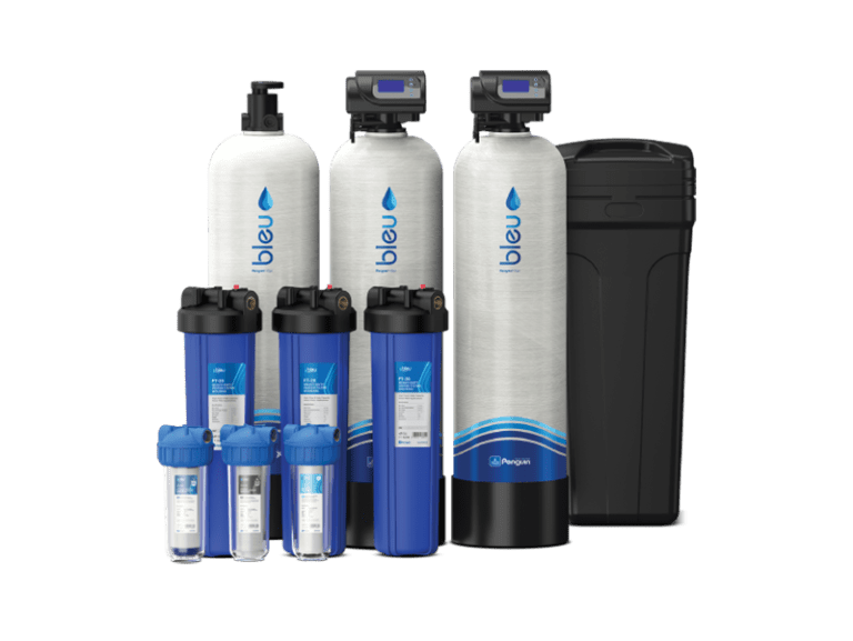 Water Filter - Penguin