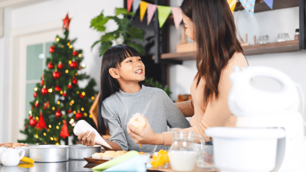 Kekurangan air bersih saat libur nataru dapat mengganggu aktivitas di dapur.