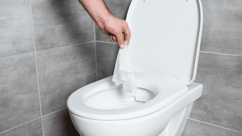 Cara mengatasi septic tank penuh