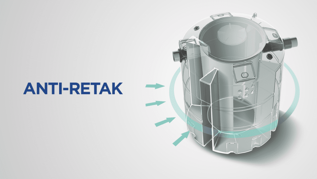 Bio septic tank perumahan yang baik