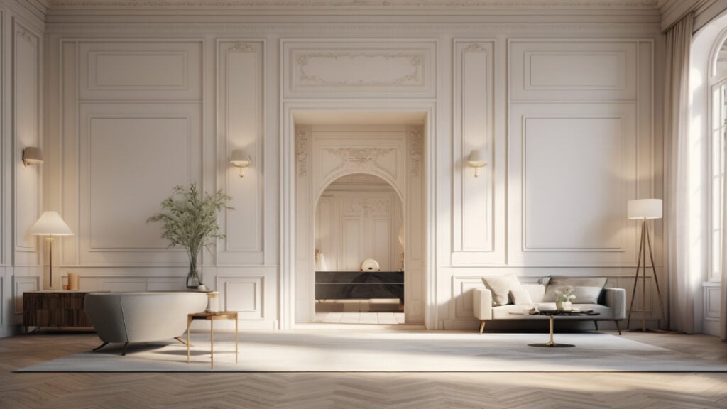 Jenis desain rumah