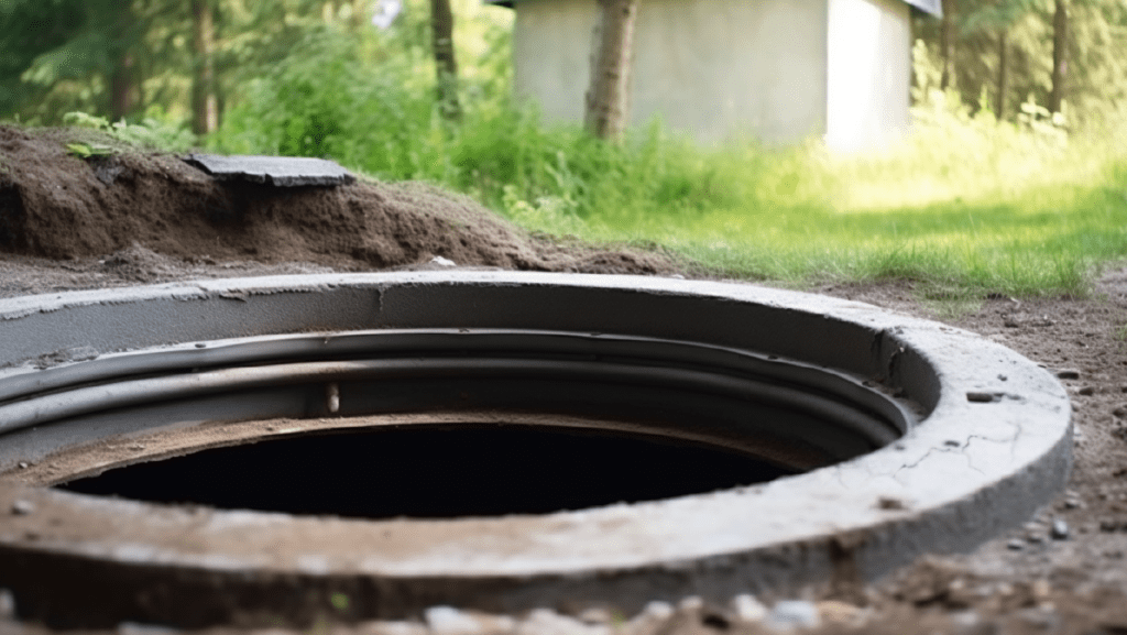 Cara pemasangan tangki air pendam beton vs plastik
