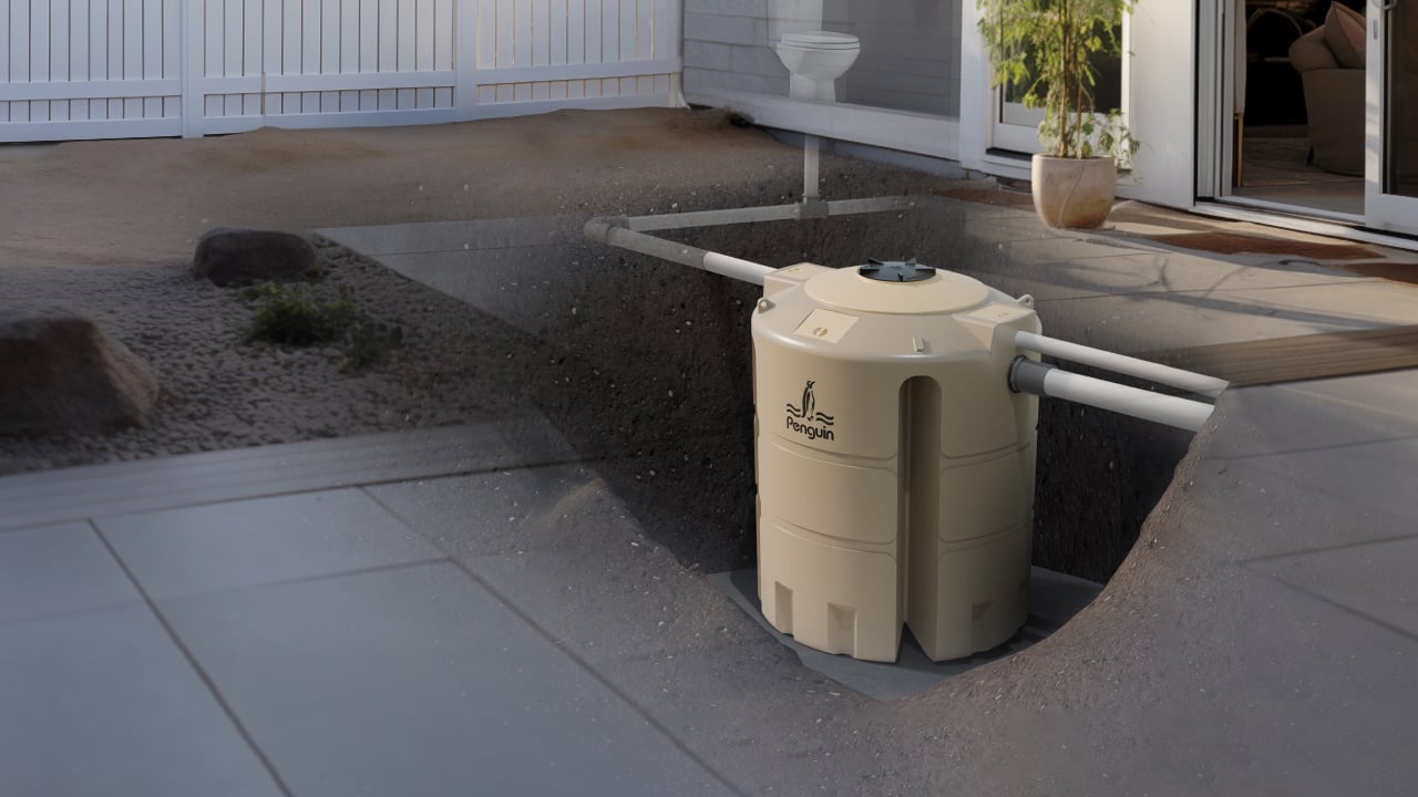 Septic Tank Penuh? Kenali Bahayanya Sebelum Terlambat!