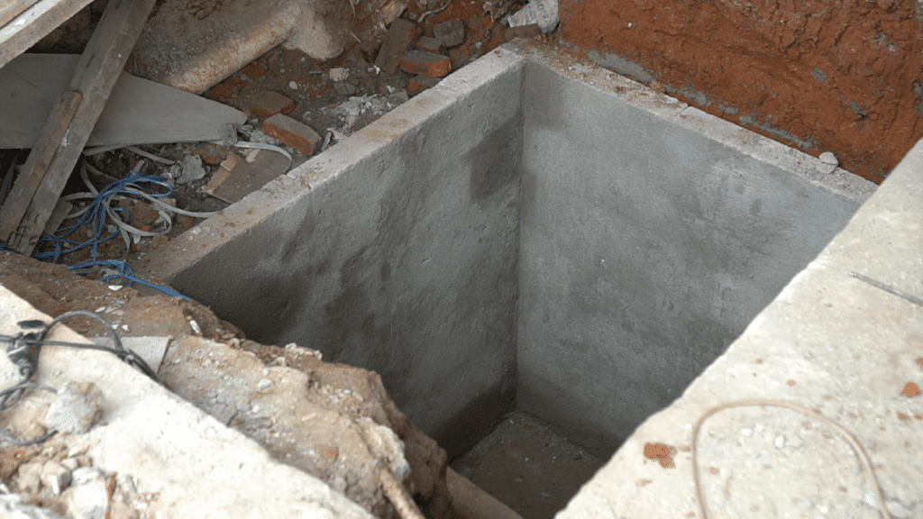 Cara memasang BIO Septic Tank ramah lingkungan yang baik dan benar
