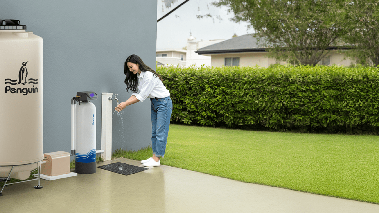 Cara Merawat Filter Air Penguin Supaya Awet dan Tetap Optimal