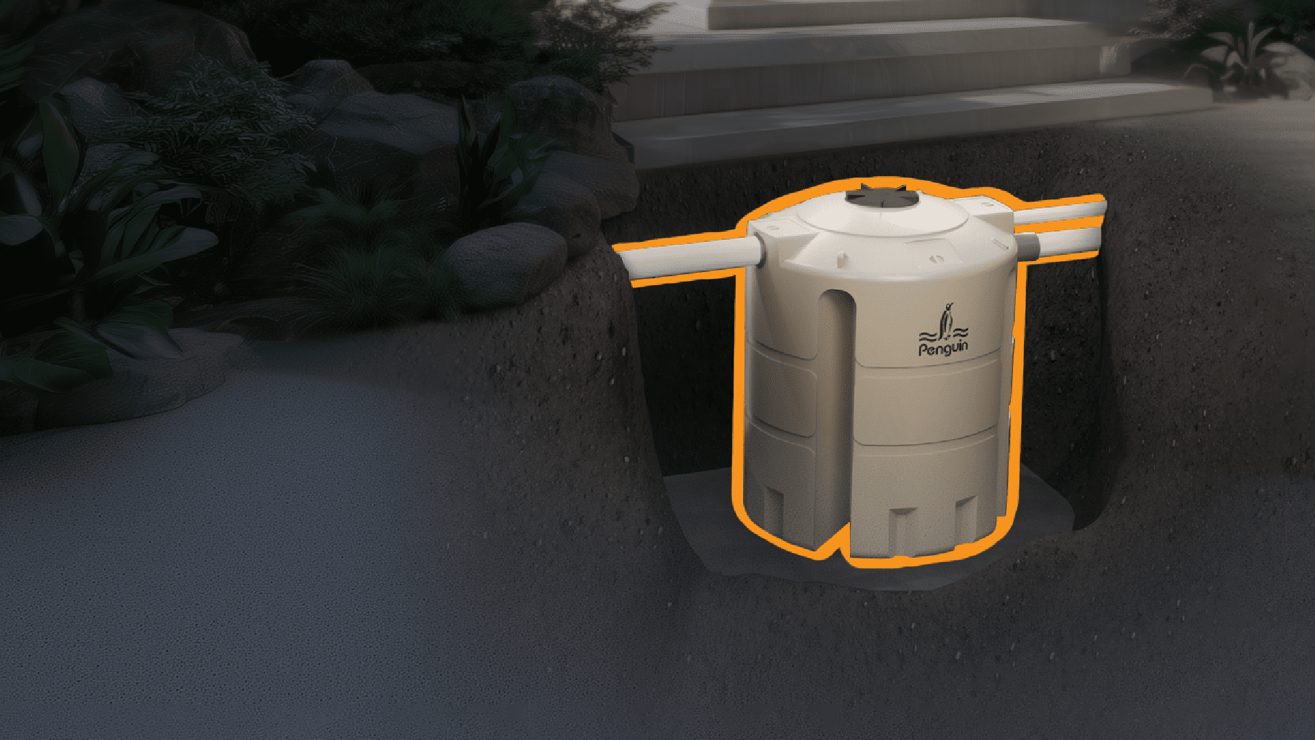 5 Kesalahan Umum Pemasangan Bio Septic Tank yang Harus Dihindari