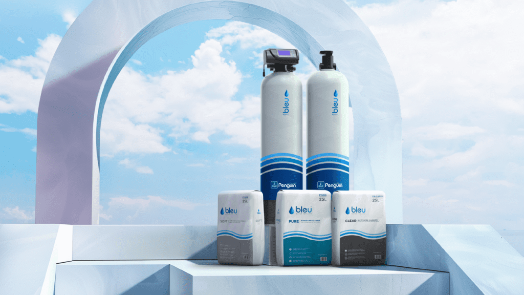 Cara Merawat Filter Air Penguin Supaya Awet dan Tetap Optimal