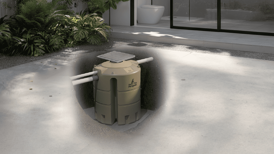 Bahaya Air Limbah Toilet (Black Water) bagi Lingkungan dan Kesehatan