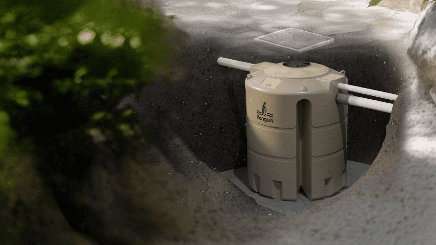 Tips merawat bio septic tank yang baik dan benar