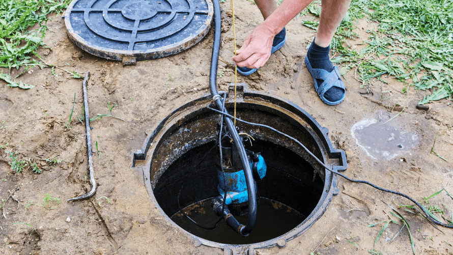 Cara Mudah Merawat Bio Septic Tank