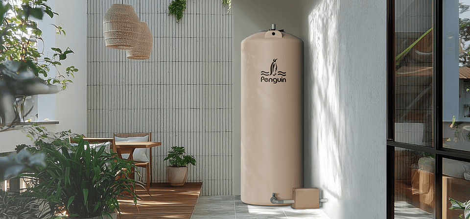 Jenis-Jenis Pompa Air dan Rekomendasi Penggunaannya