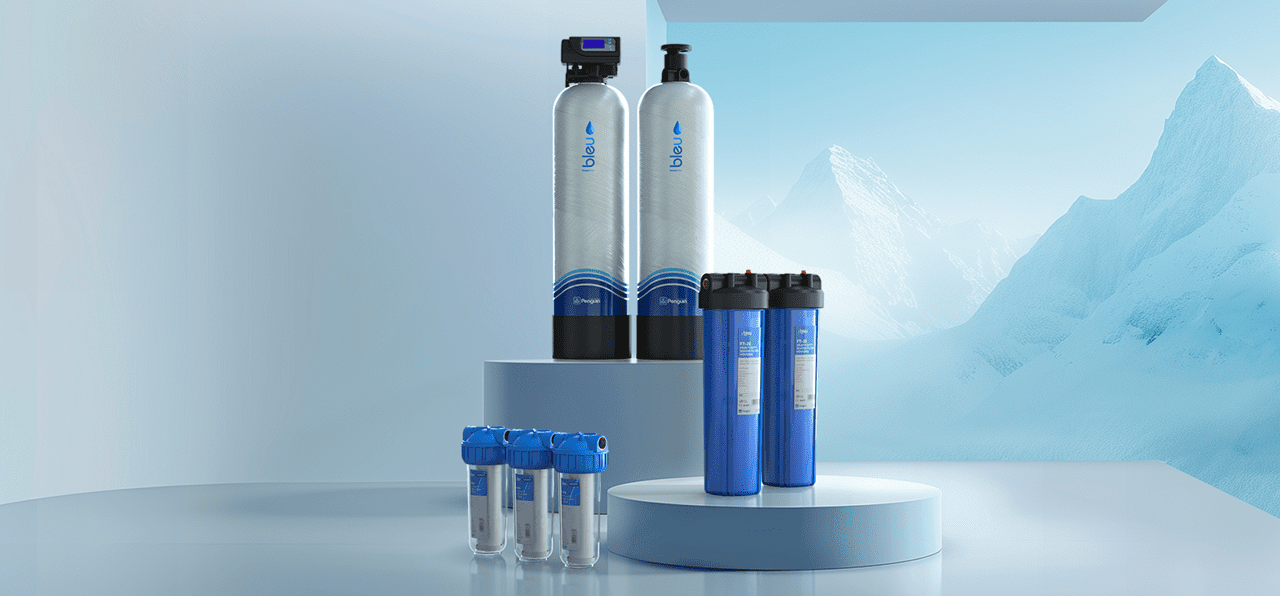 4 Bahaya Tidak Ganti Kartrid Filter Air yang Wajib Diwaspadai