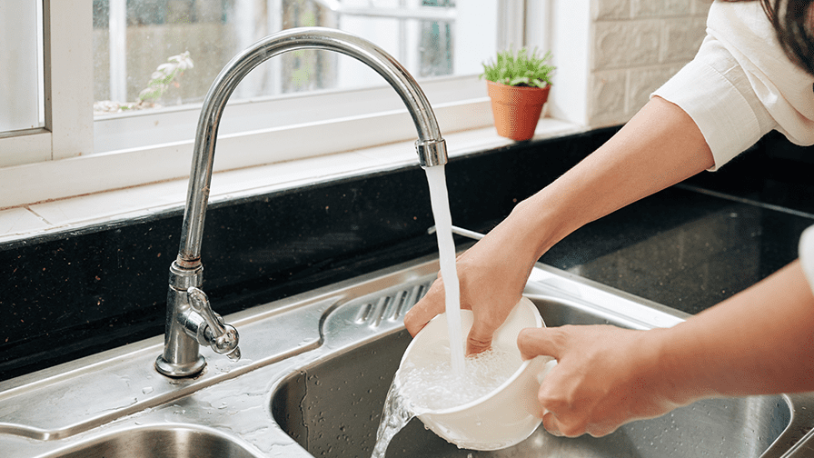 Kenapa pasokan air bersih penting?