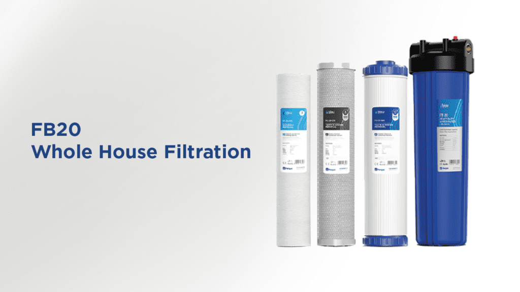 Alasan harus rutin ganti kartrid filter air