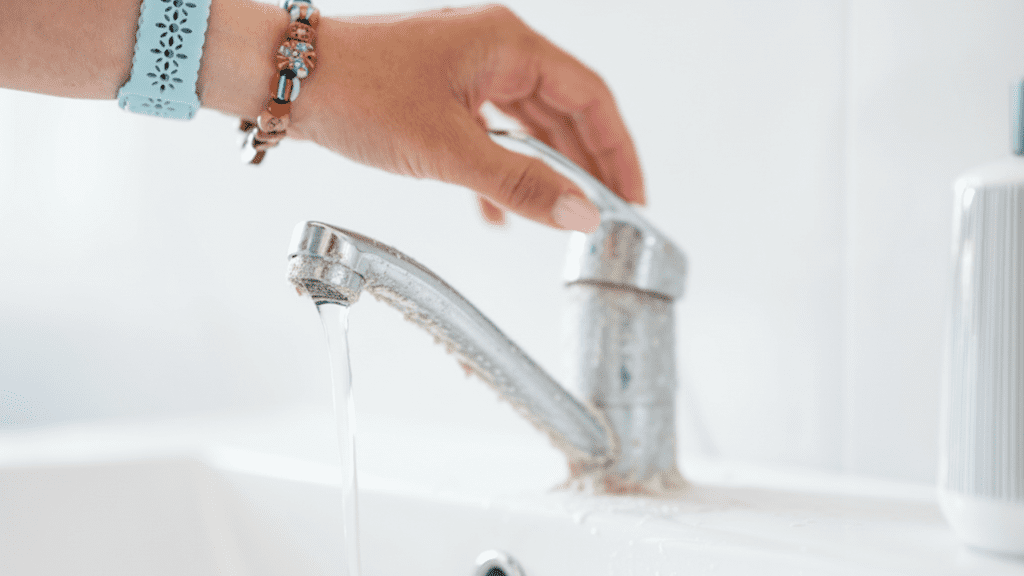 Kapan Harus Ganti Kartrid Filter Air? Ini Tanda-Tandanya