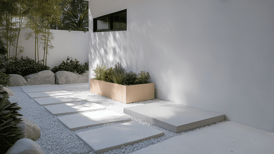 Tempat terbaik untuk pemasangan tangki ramping dan slim