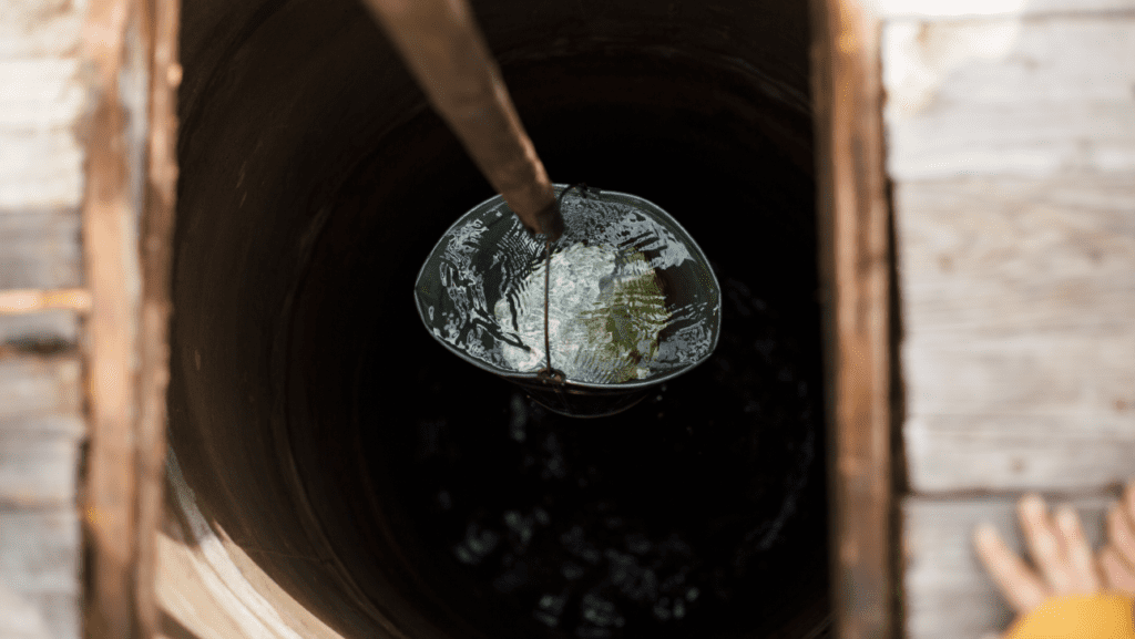 Penyebab tangki dan toren air mudah kotor