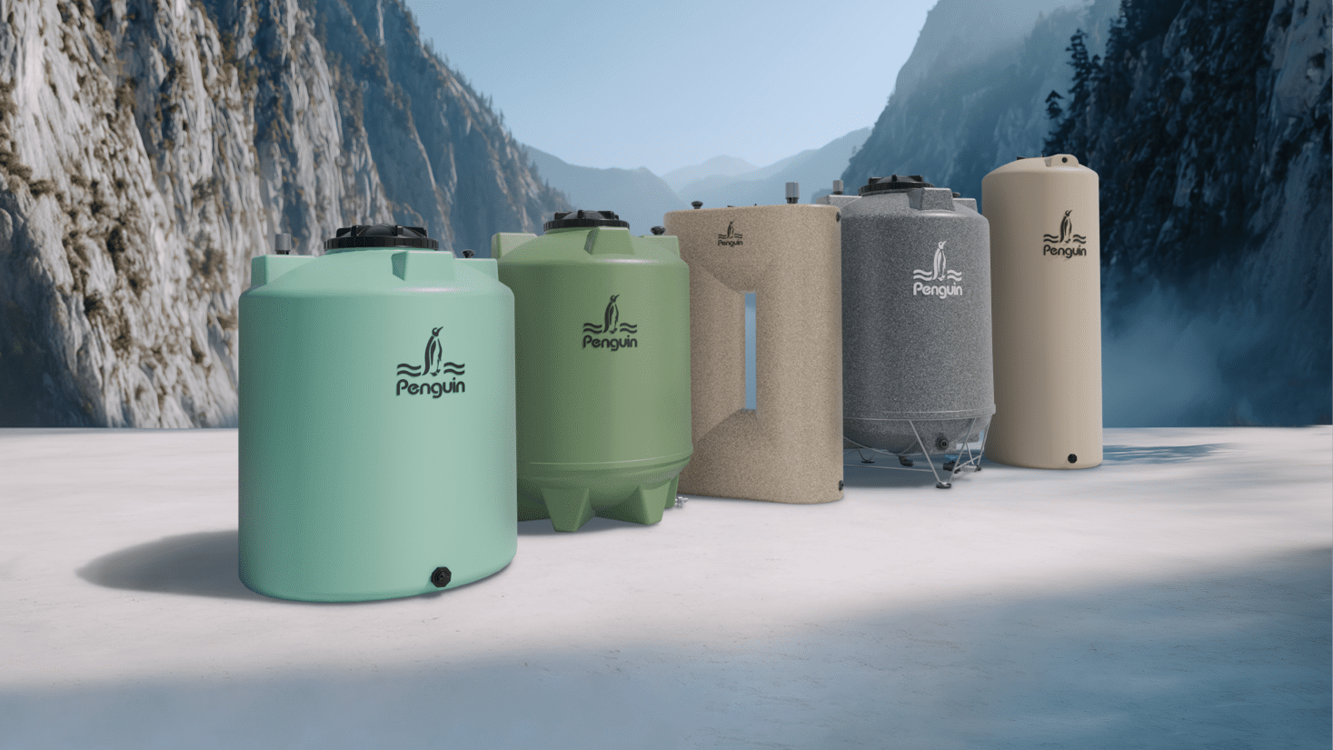 Ini 5 Pilihan Toren Air Terbaik untuk Rumah Anda