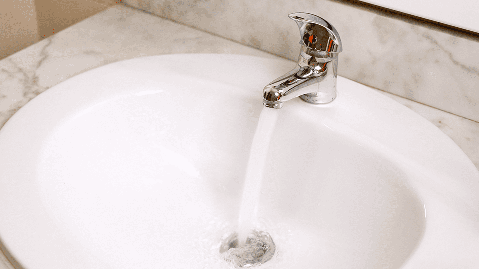 Kenapa filter air kran penting di rumah