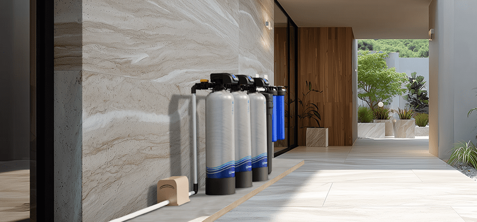 Rekomendasi Filter Air Terbaik untuk di Rumah