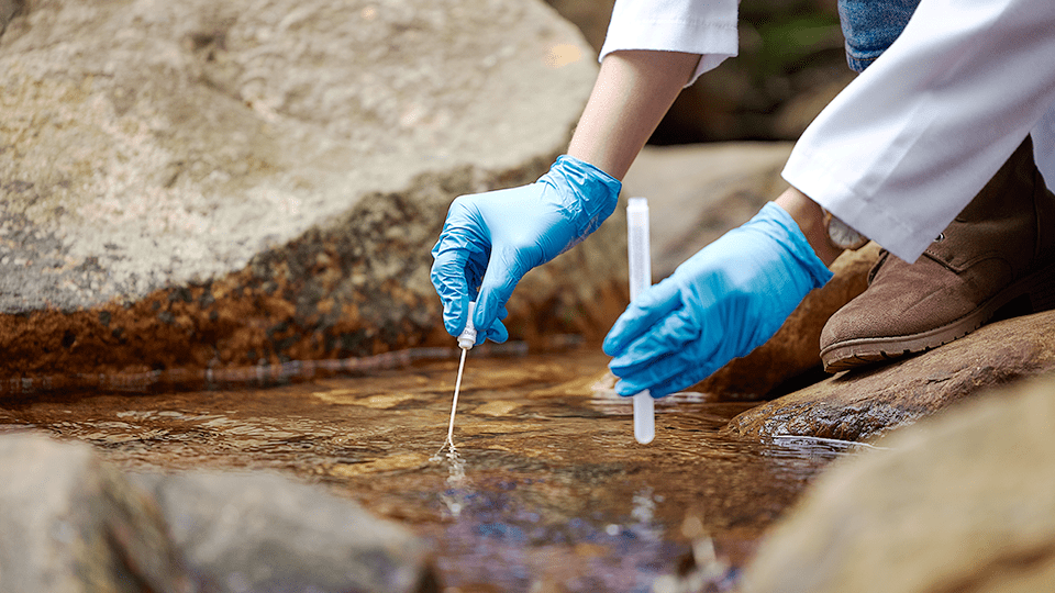 Alasan kenapa air PAM perlu disaring dengan filter air