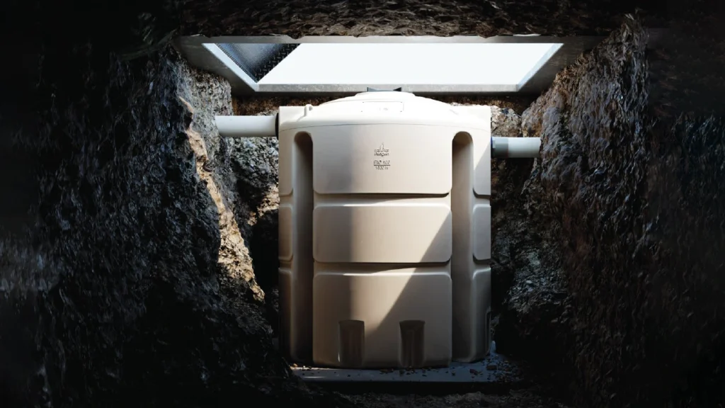 Solusi Septic Tank Ramah Lingkungan untuk Rumah Tangga