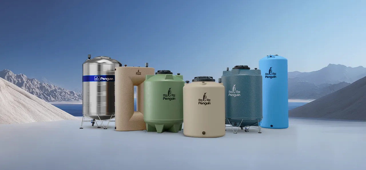 Daftar Harga dan Rekomendasi Toren Air Terbaik untuk Rumah