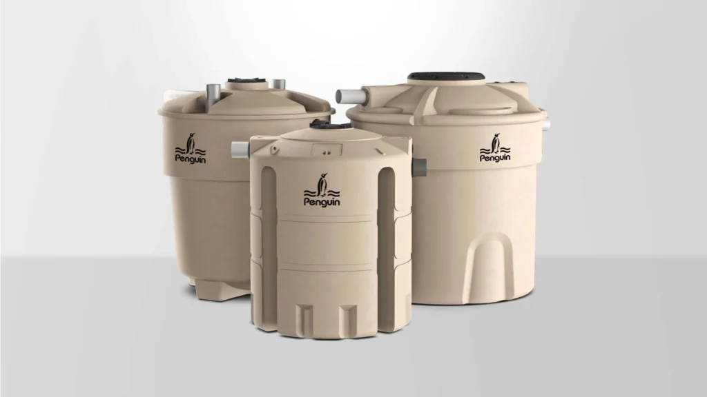 BIO Septic Tank Ramah Lingkungan Terbaik