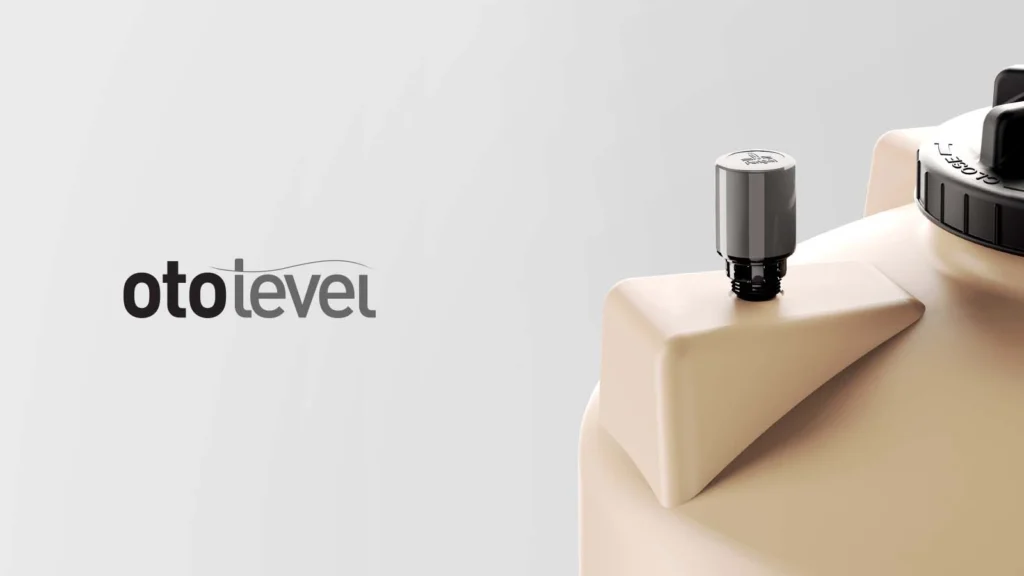 Radar Air Pelampung Otomatis Otelevel 
Penguin