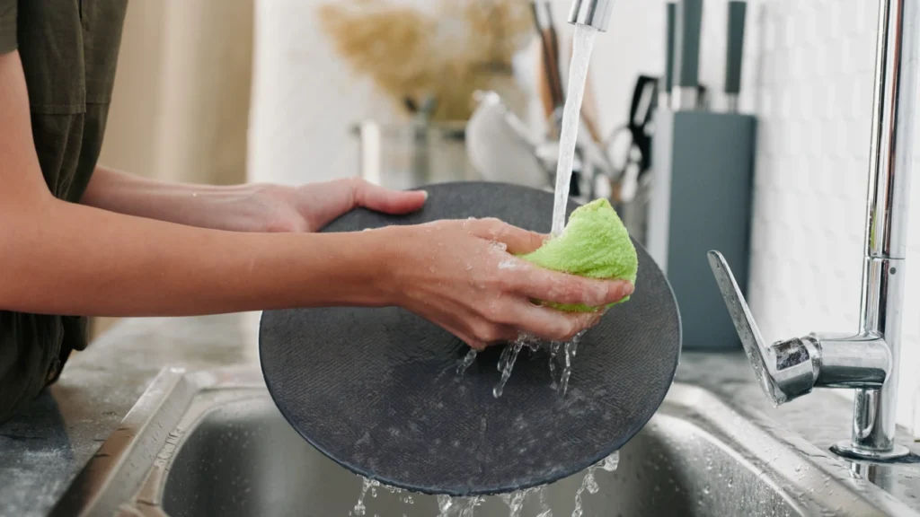 Rekomendasi Pemasangan Dua Toren untuk Sumber Air PDAM