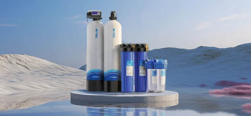 Cara Menjernihkan Air PDAM agar Lebih Bersih dan Aman