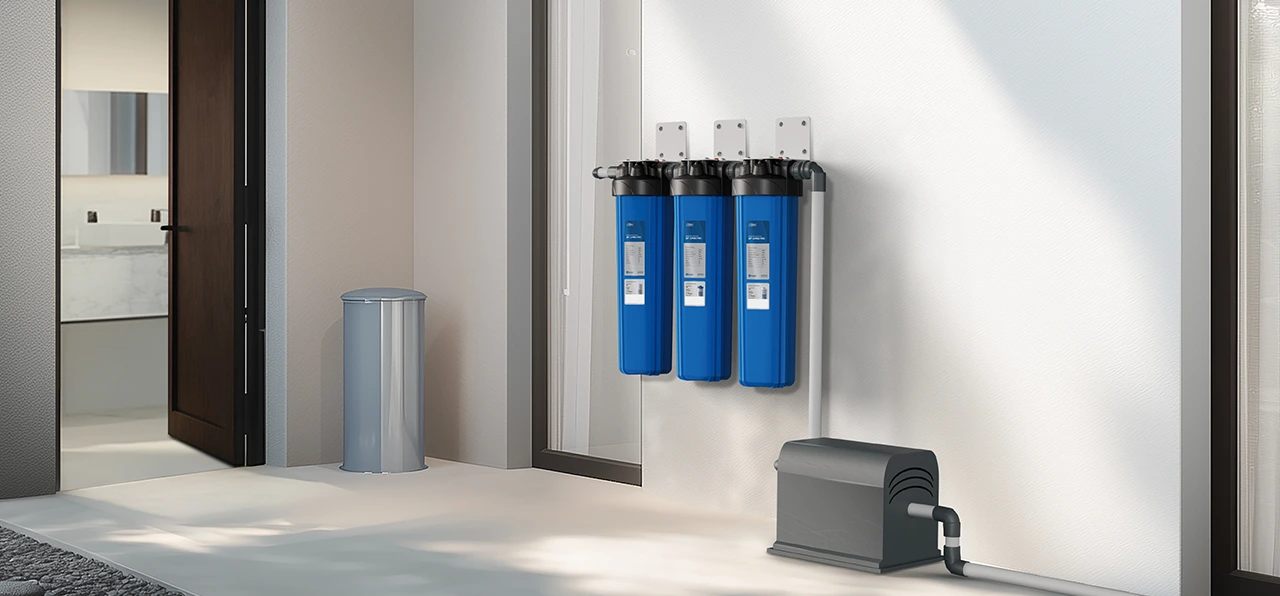 Cara Menjernihkan Air PDAM agar Lebih Bersih dan Aman