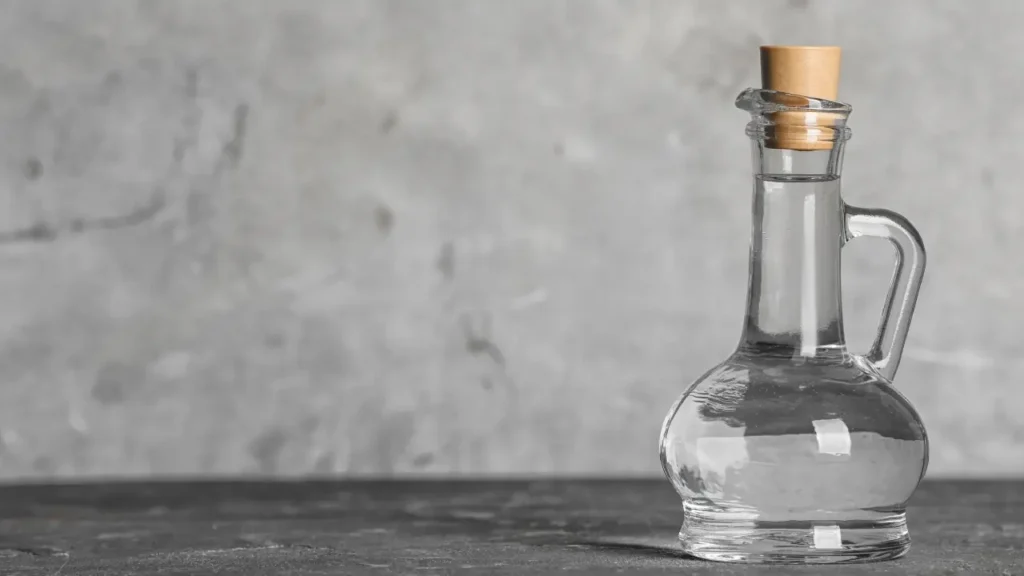 Cara menghilangkan lumut di tandon air