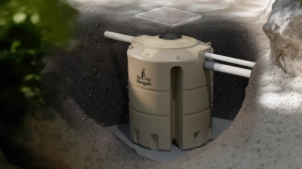 Rekomendasi Bio Septic Tank Terbaik untuk di Rumah