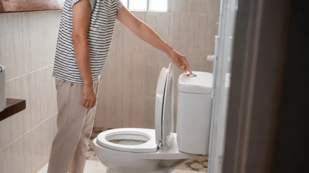 Apa Ciri-Ciri Septic Tank Penuh?