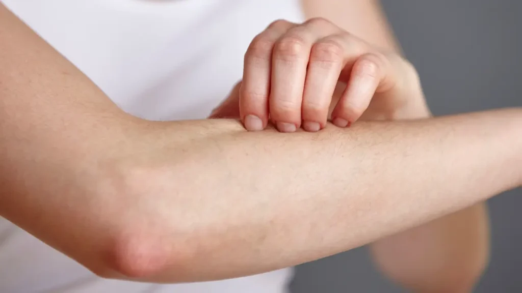 Bahaya air kotor dan berlumut bagi kesehatan