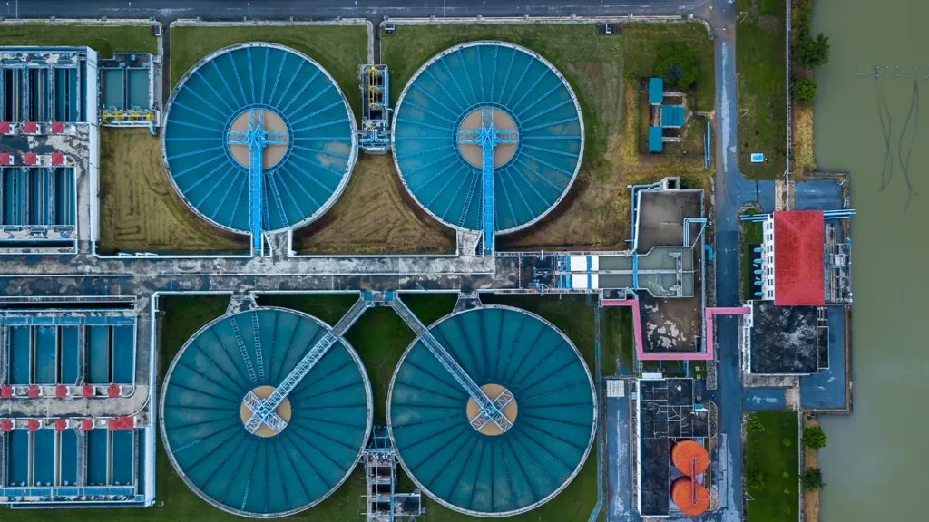 Apa Saja Proses Pengolahan pada Air PDAM?