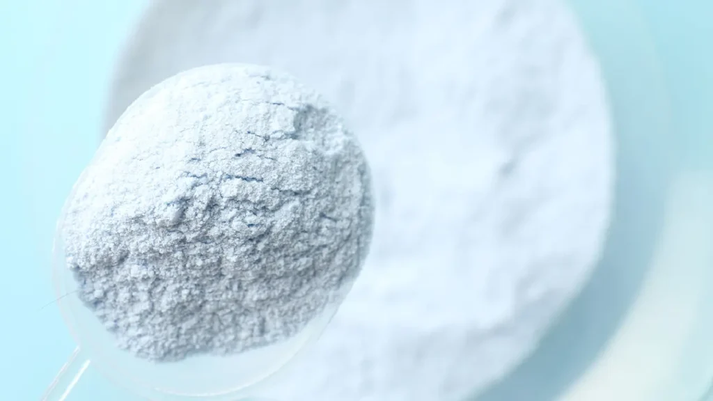 Cara menghilangkan lumut di tandon air