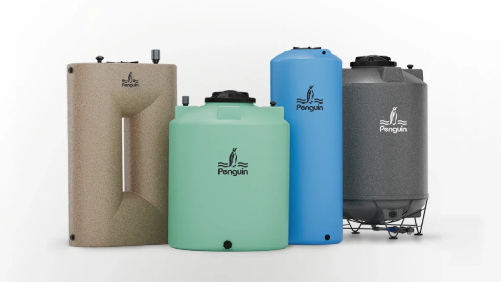 Rekomendasi Tandon Air Anti Lumut Terbaik