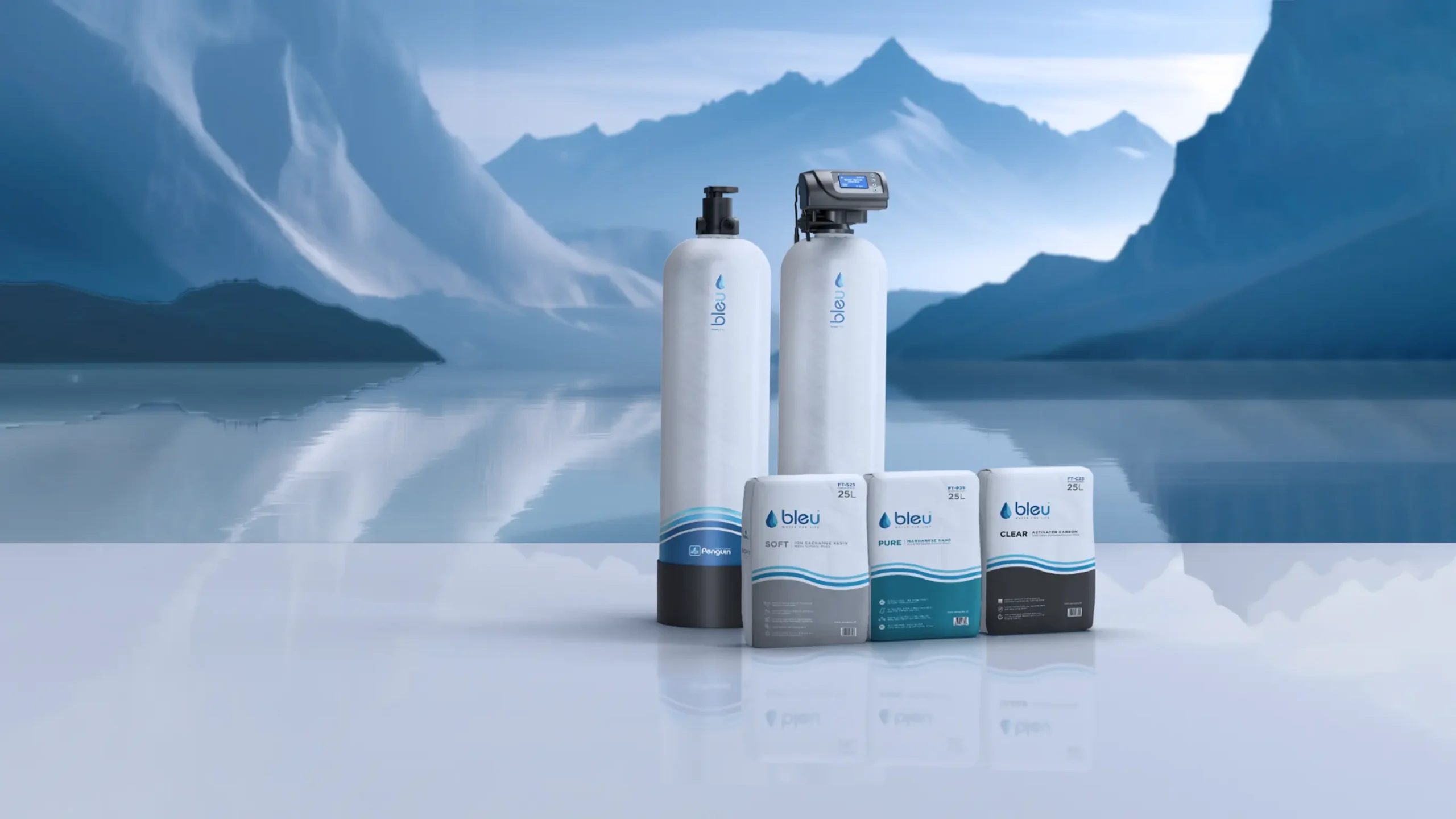 Rekomendasi Filter Air Terbaik untuk Air Tanah atau PAM