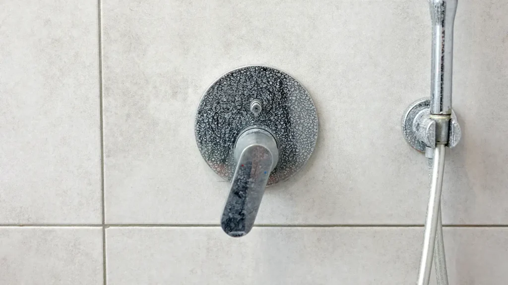 Air tanah dan sumur bor berkapur