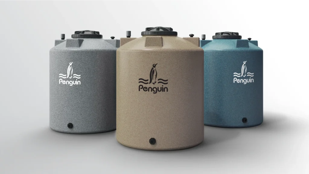 Harga Tandon Air Penguin Kapasitas 1000 Liter