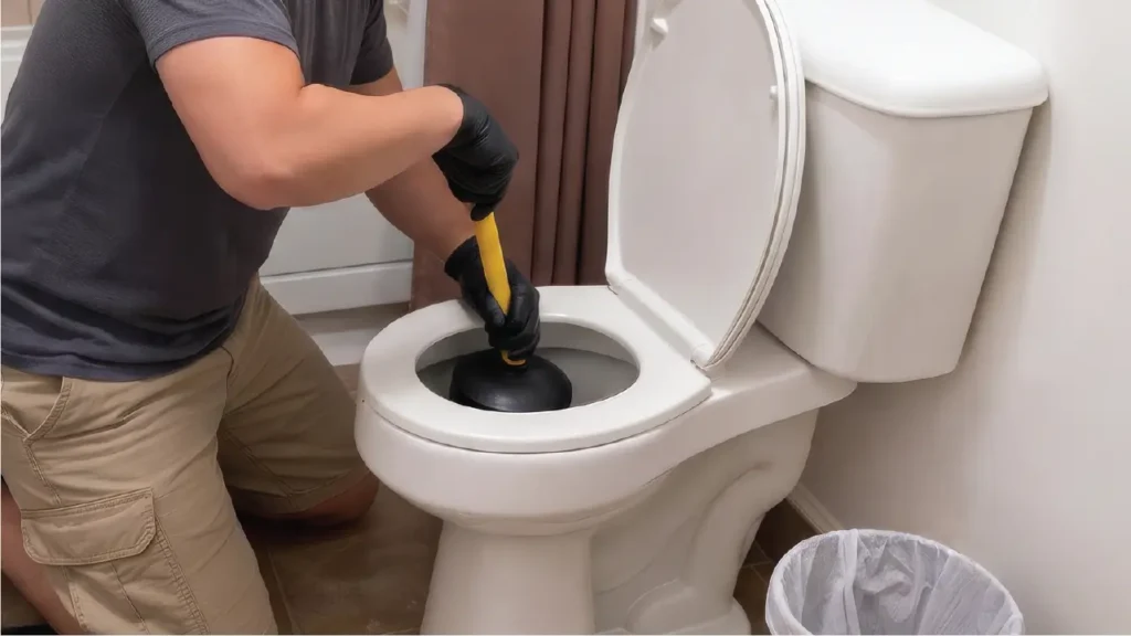 Kapan Septic Tank Harus Disedot